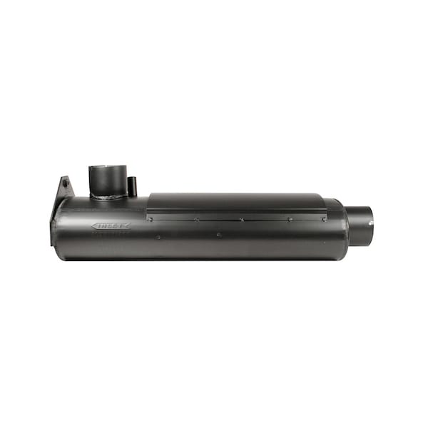 Muffler 32.7" x11" x9"